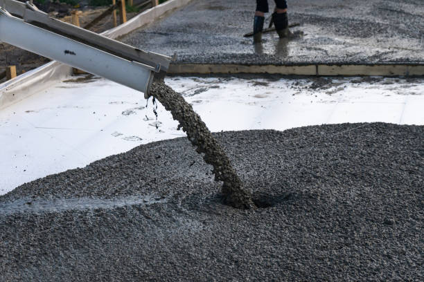 Best Concrete Foundation Repair in North Beach Haven, NJ