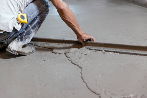 Best Decorative Concrete in North Beach Haven, NJ