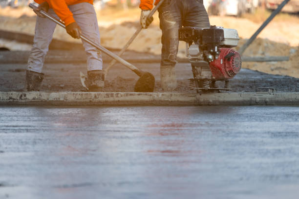 Best Concrete Driveway Installation in North Beach Haven, NJ