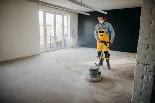 Best Concrete Sealing and Maintenance in North Beach Haven, NJ