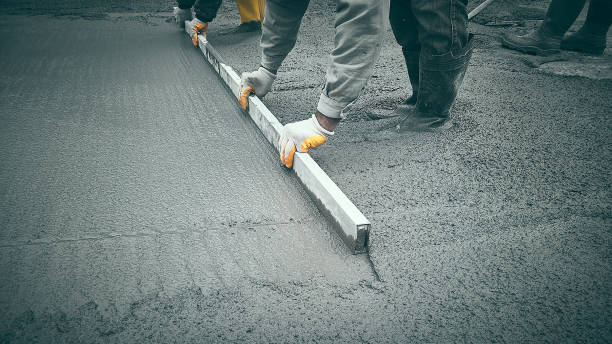 Best Concrete Grinding and Polishing in North Beach Haven, NJ