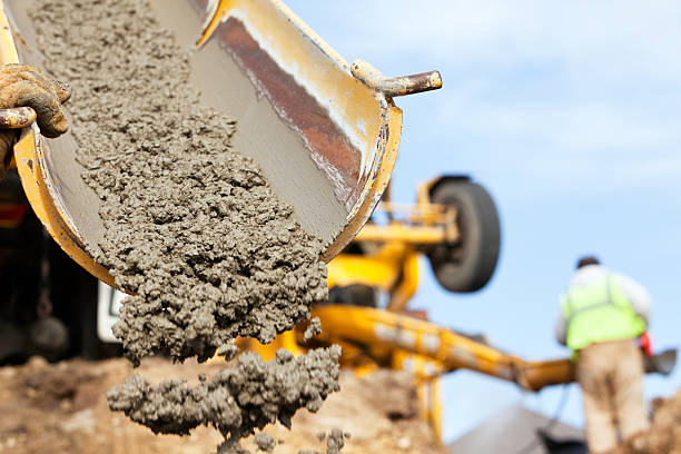Best Residential Concrete Solutions in North Beach Haven, NJ