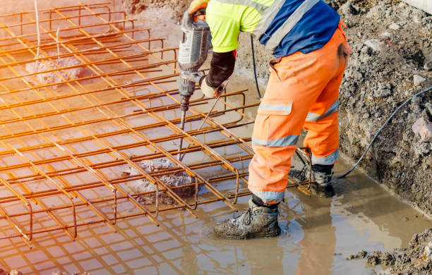Best Concrete Staining and Coloring in North Beach Haven, NJ