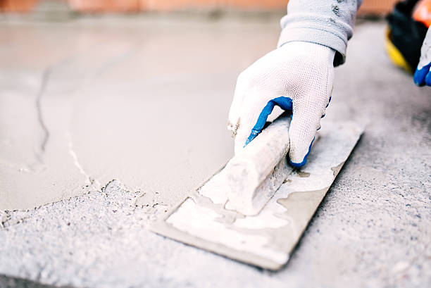 Best Industrial Concrete Flooring in North Beach Haven, NJ